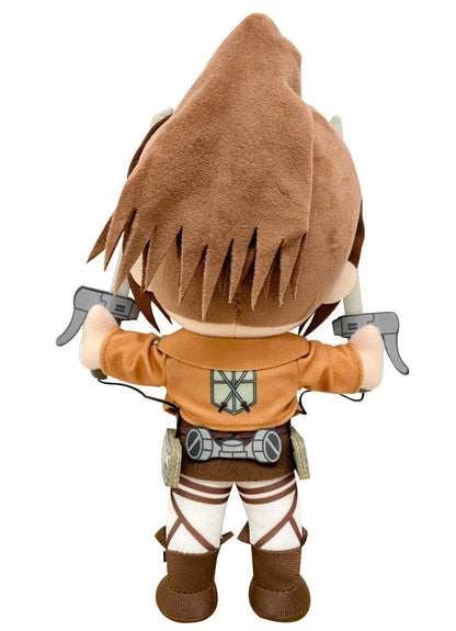 Attack On Titan - Sasha Blouse Plush 10"H