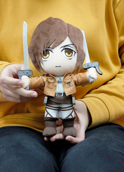 Attack On Titan - Sasha Blouse Plush 10"H