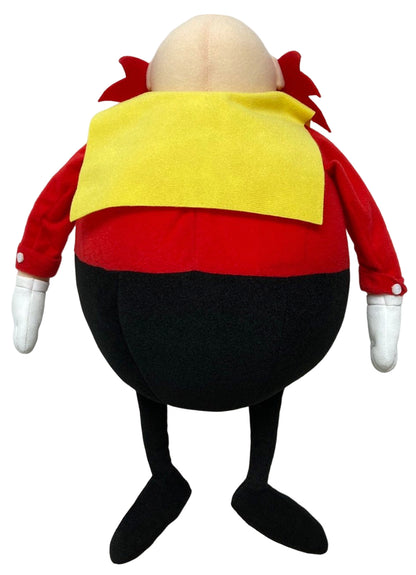 Sonic Classic - Robotnik "Dr. Eggman" 14 Plush