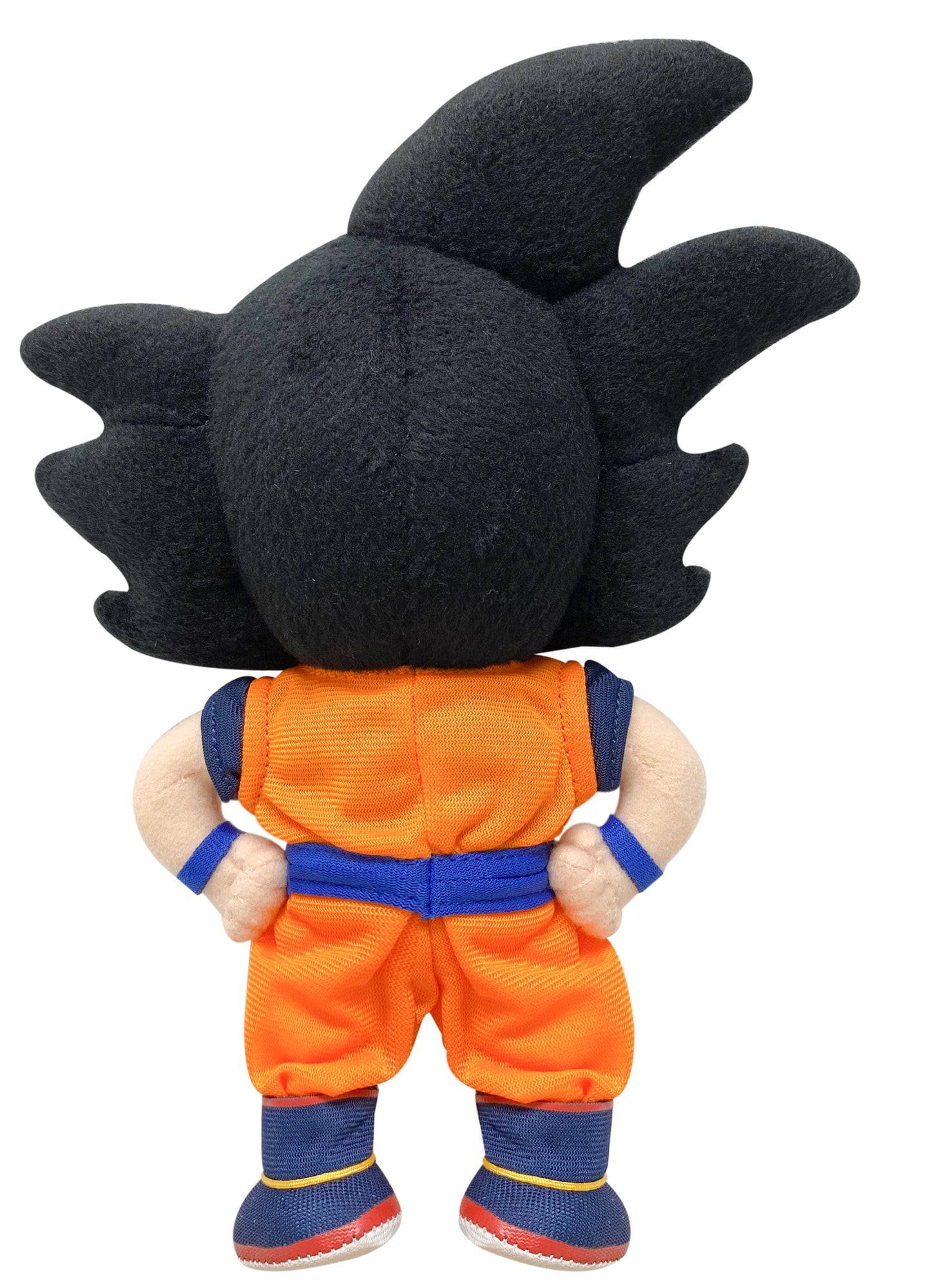 Dragon Ball Z - Son Goku Plush 8"H