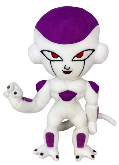 Dragon Ball Z - Frieza Plush 8"H