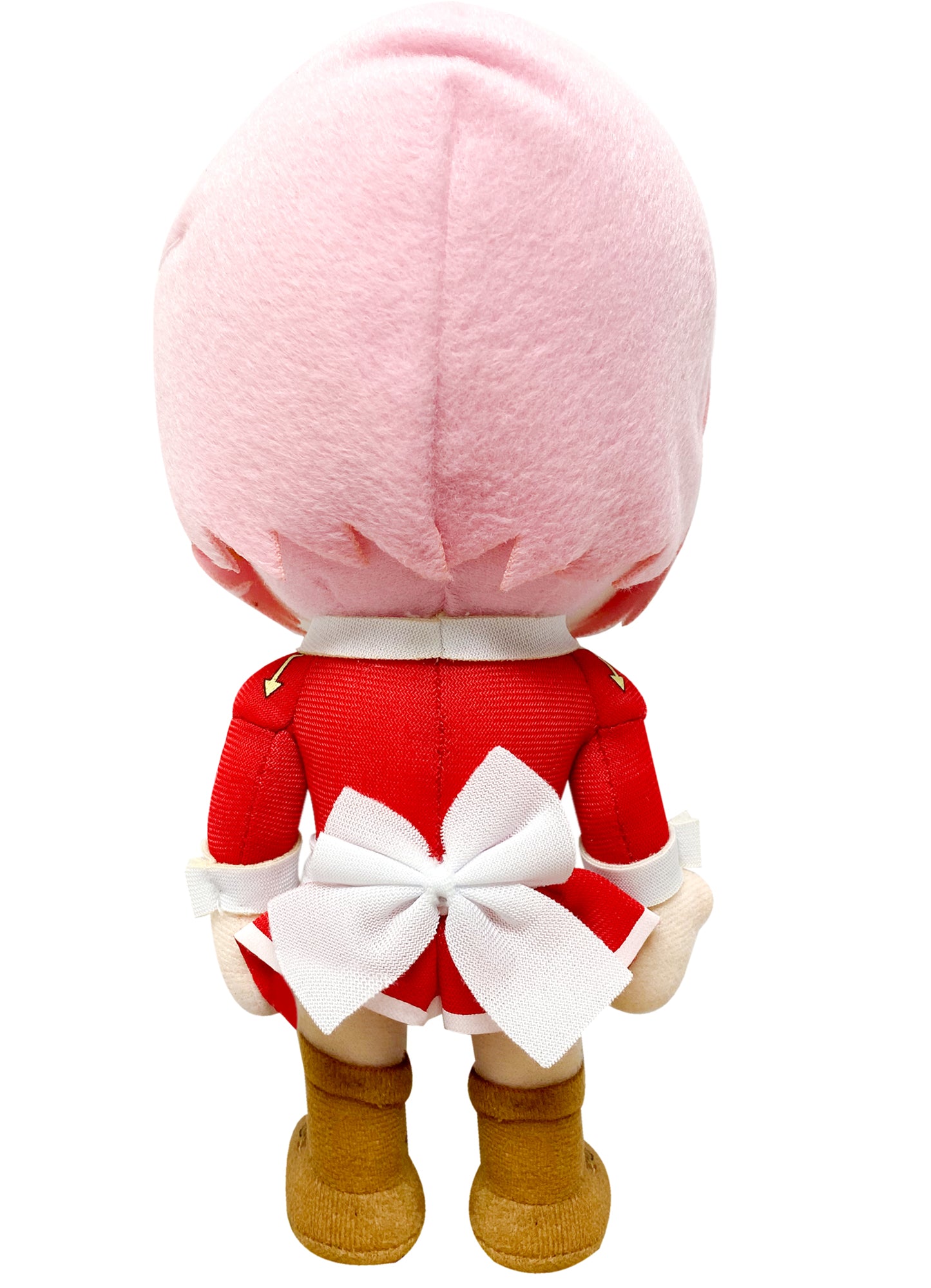 Sword Art Online - Shinzaki Rika "Lisbeth" Plush 8"H