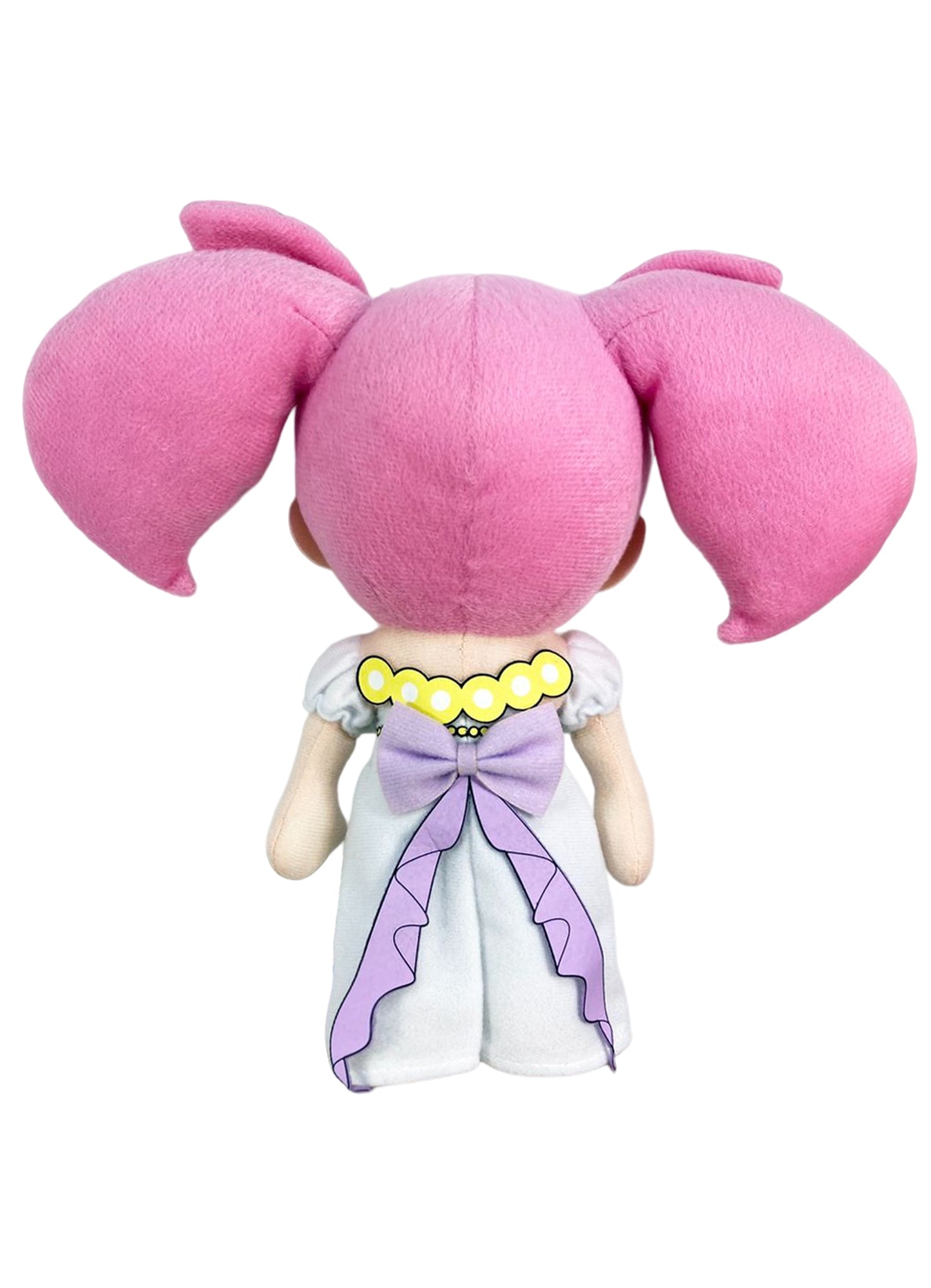 Sailor Moon R - Small Lady Plush 8"H