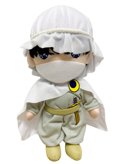 Sailor Moon R - Moon Knight Plush 8"H