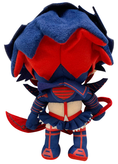 Kill La Kill - Ryuko Matoi Senketsu Plush 10"H