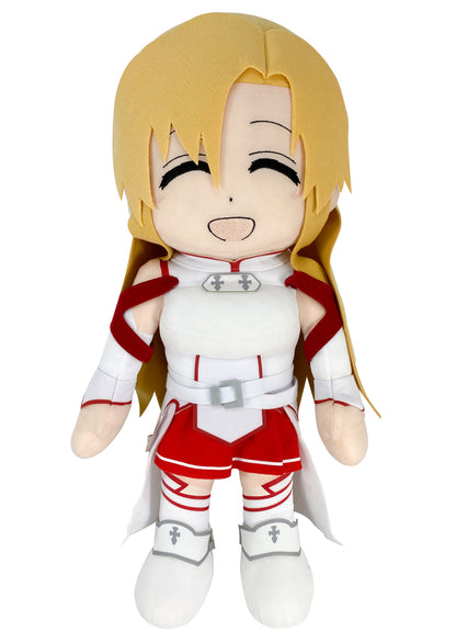 Sword Art Online - Asuna Yuuki Plush 18"H