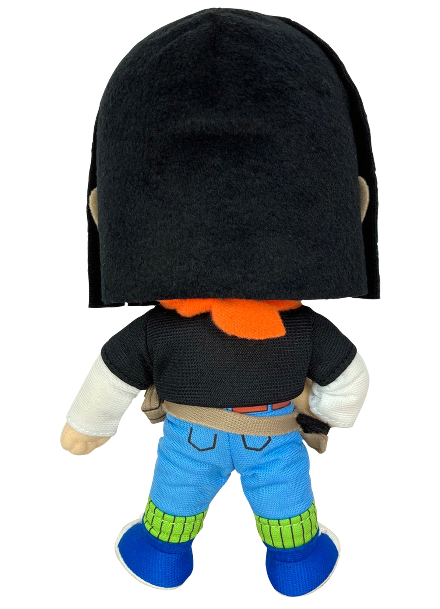 Dragon Ball Z - Android #17 Plush 8"H