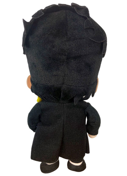 Jojos Bizarre Advanture - Jotaro Kujo SD Plush 8"H