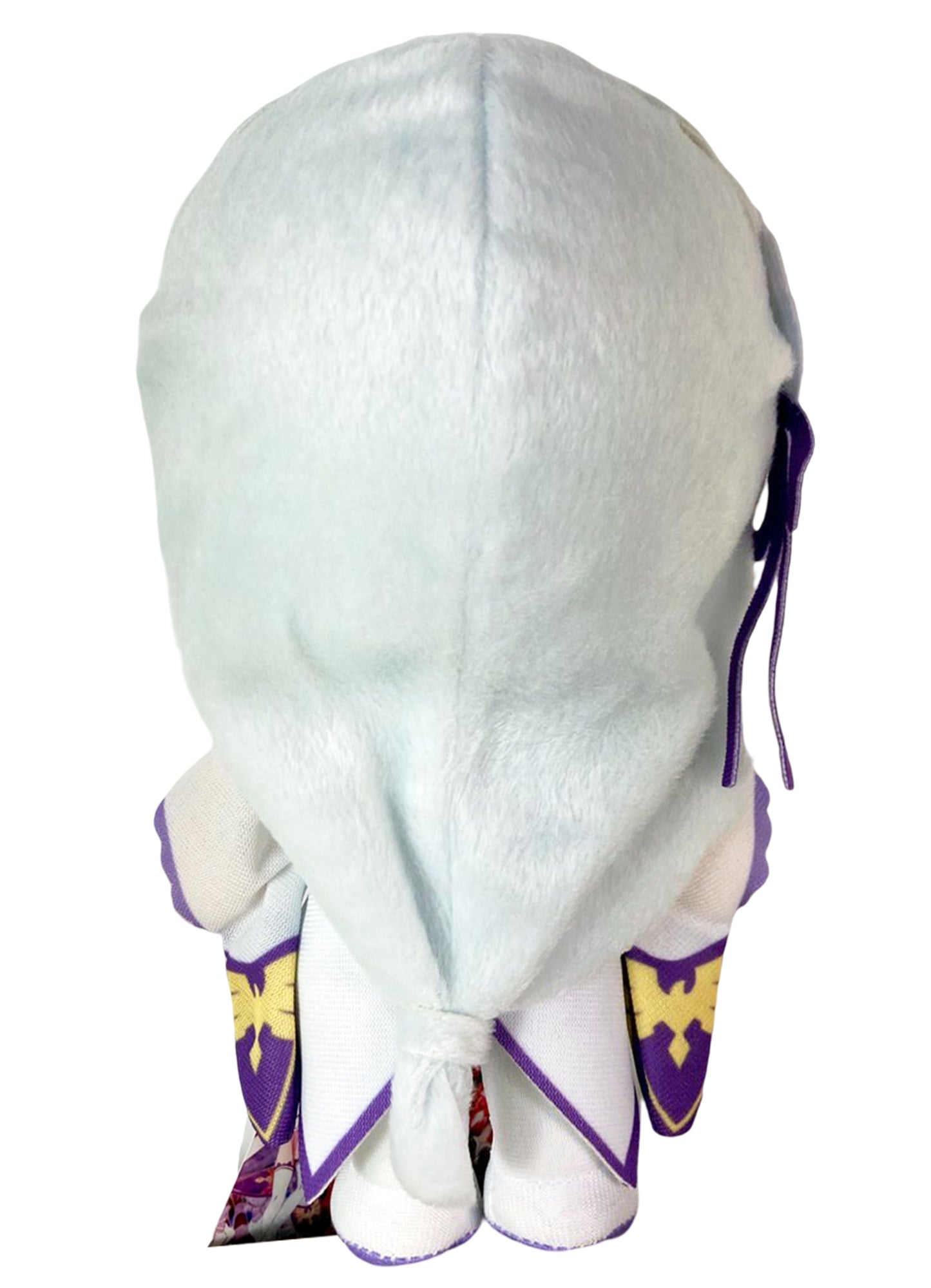 Re Zero - Emilia Plush 8"H