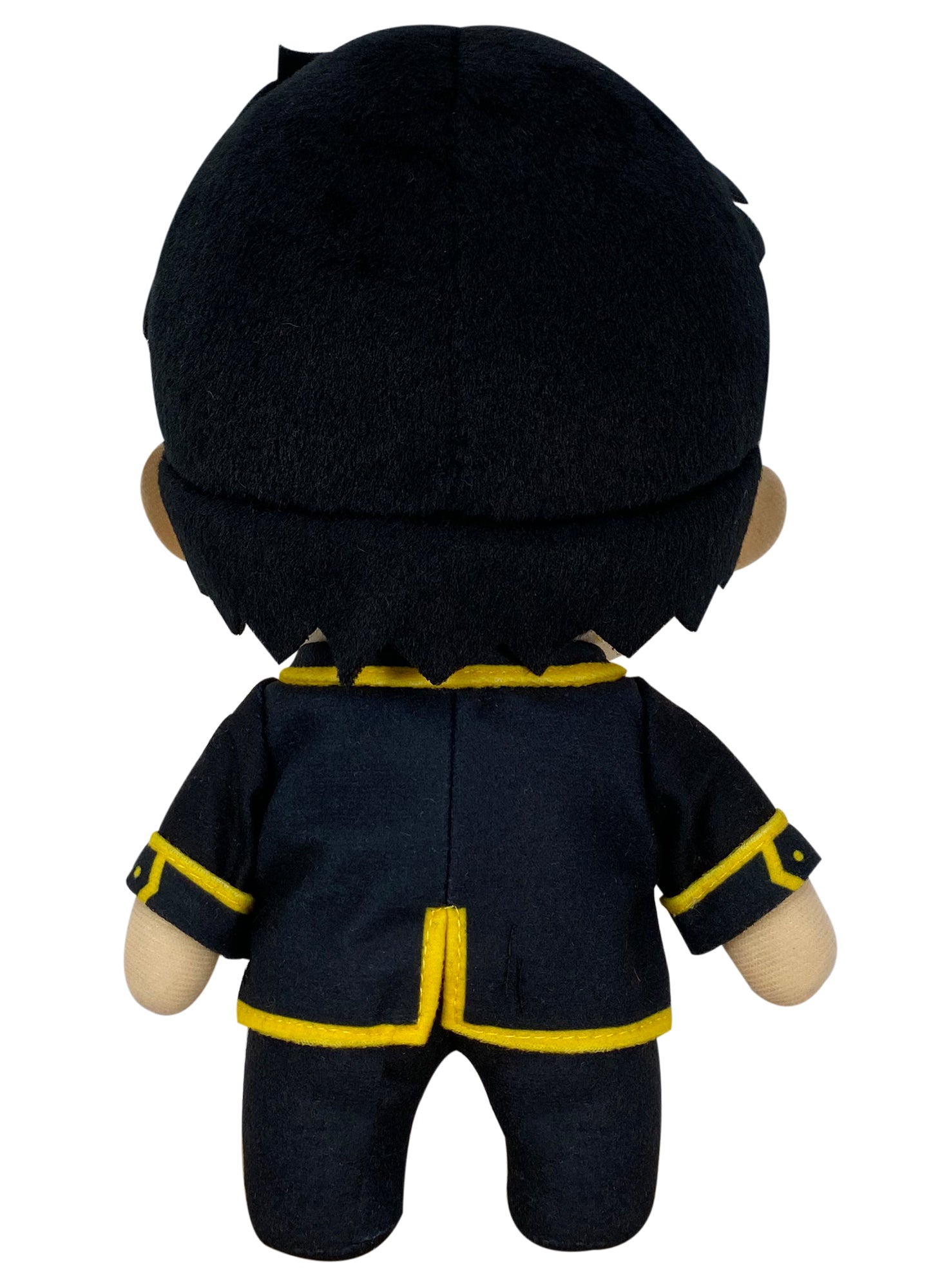 Gintama S3 - Hijikata Toushirou Plush 8"H