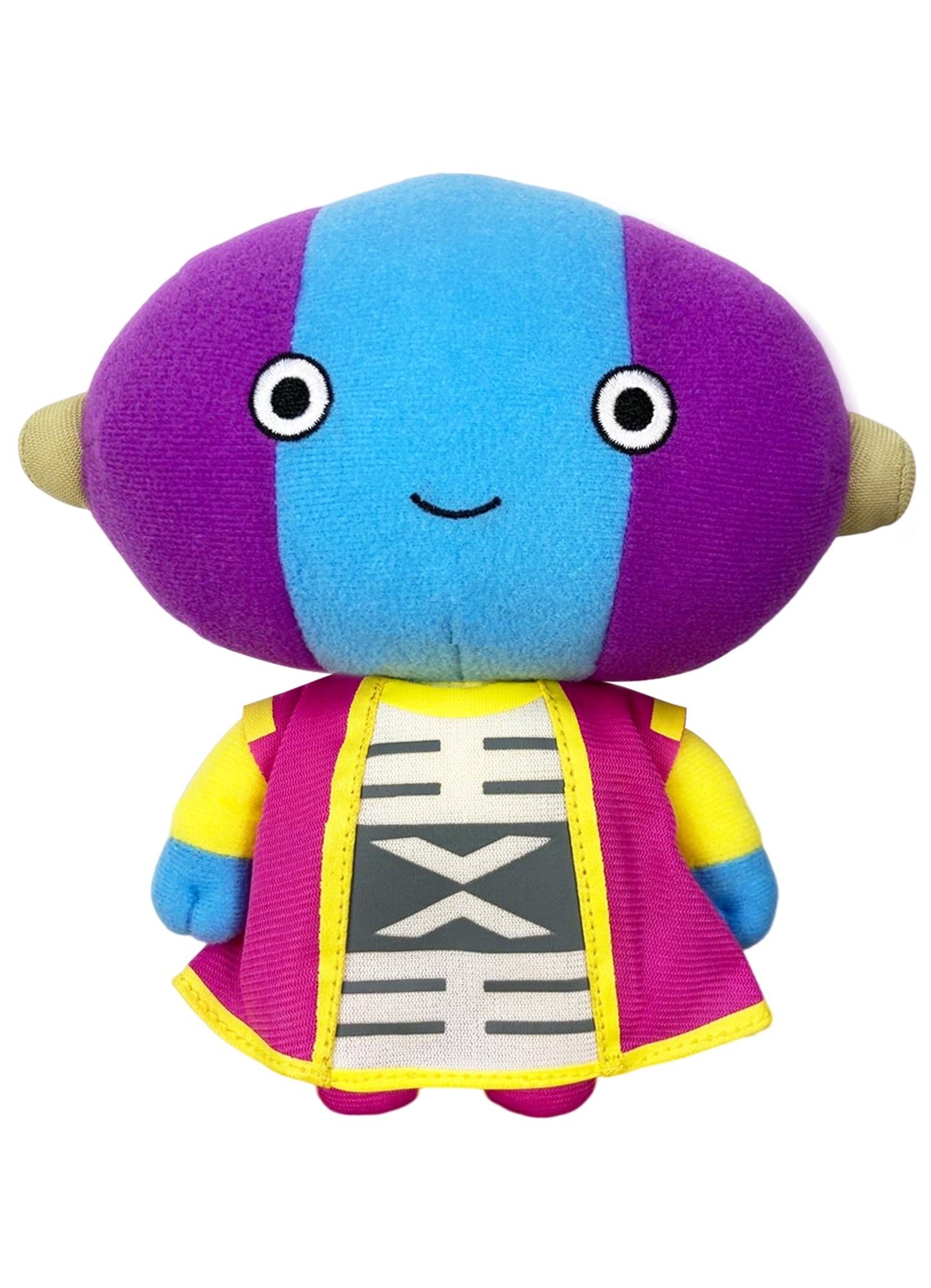 Dragon Ball Super - Zeno Sama Plush 6"H