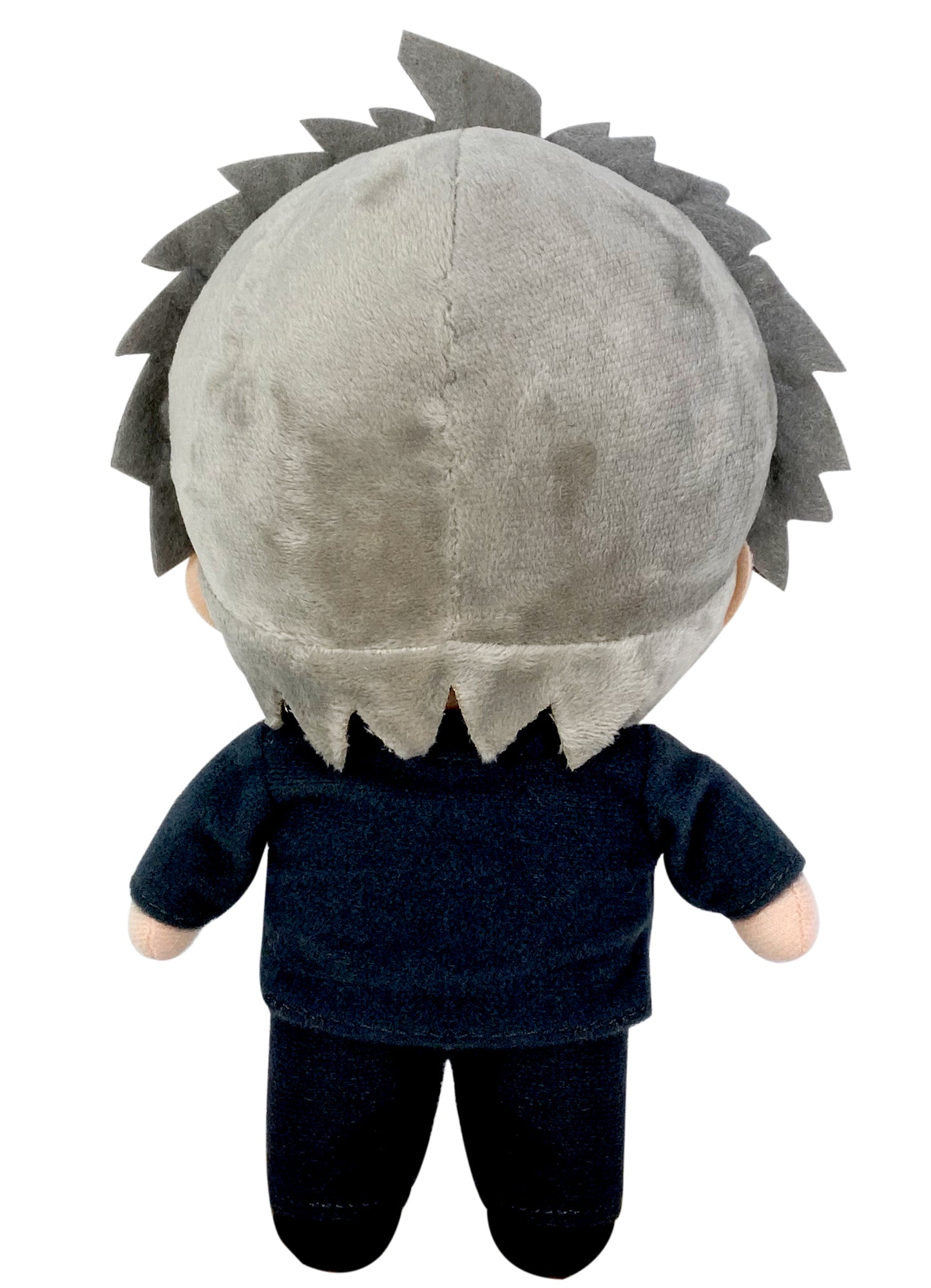 Danganronpa 3 - Despair Hajime Hinata Plush 8"H