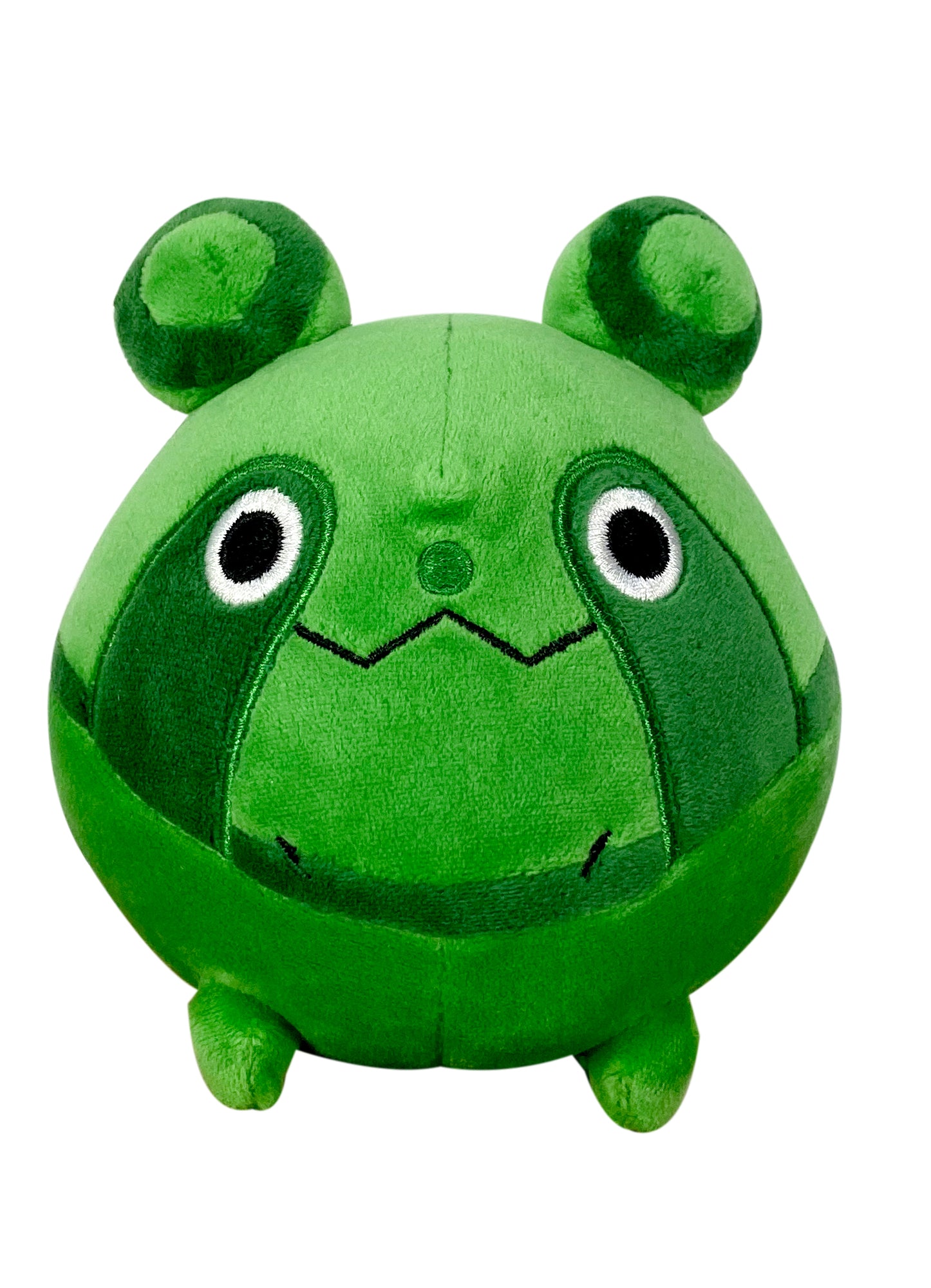 Steins;Gate - Green Upa Plush 4"H