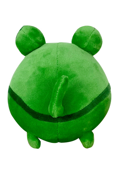 Steins;Gate - Green Upa Plush 4"H