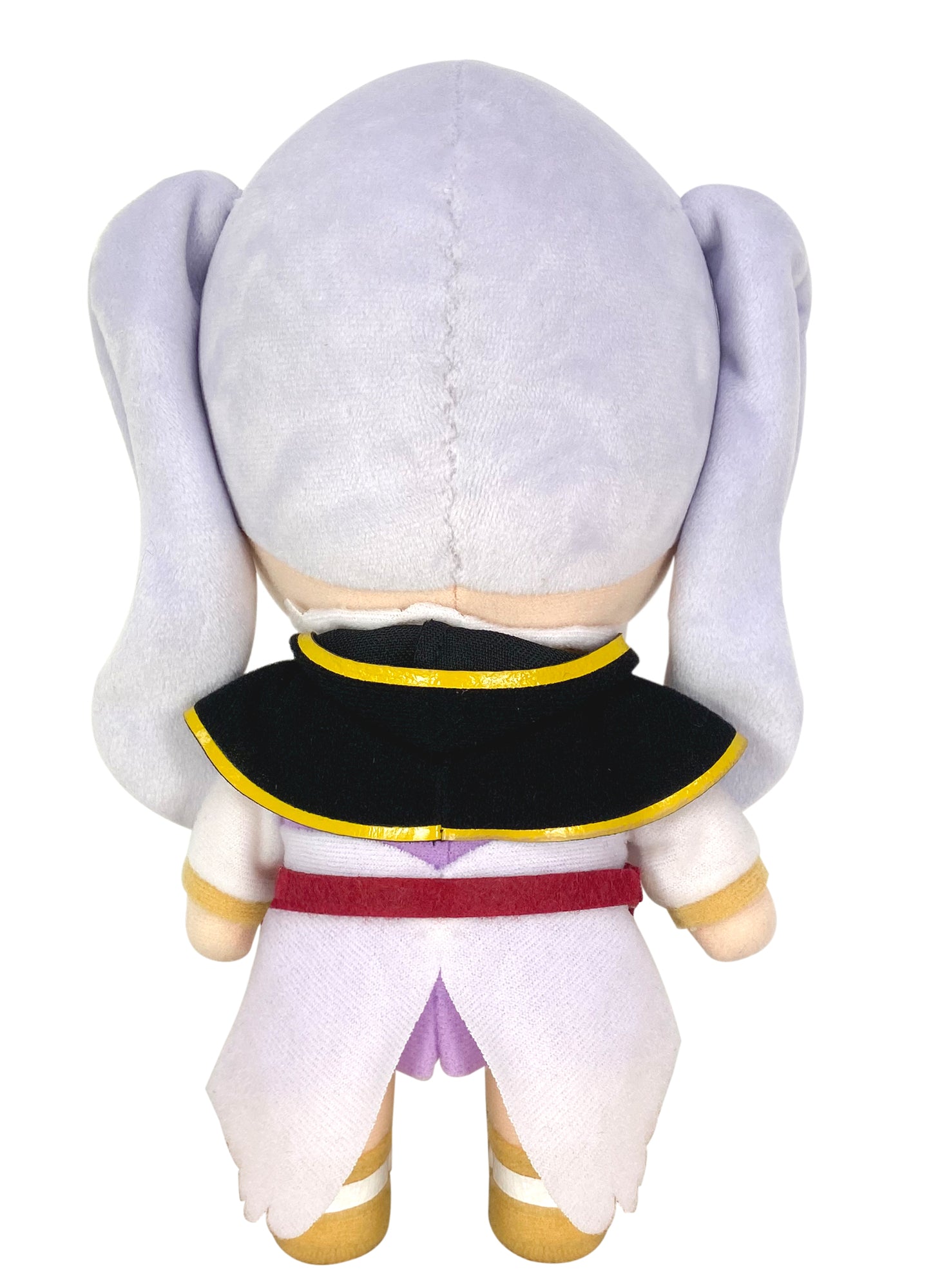 Black Clover - Noelle Silva Plush 8"H