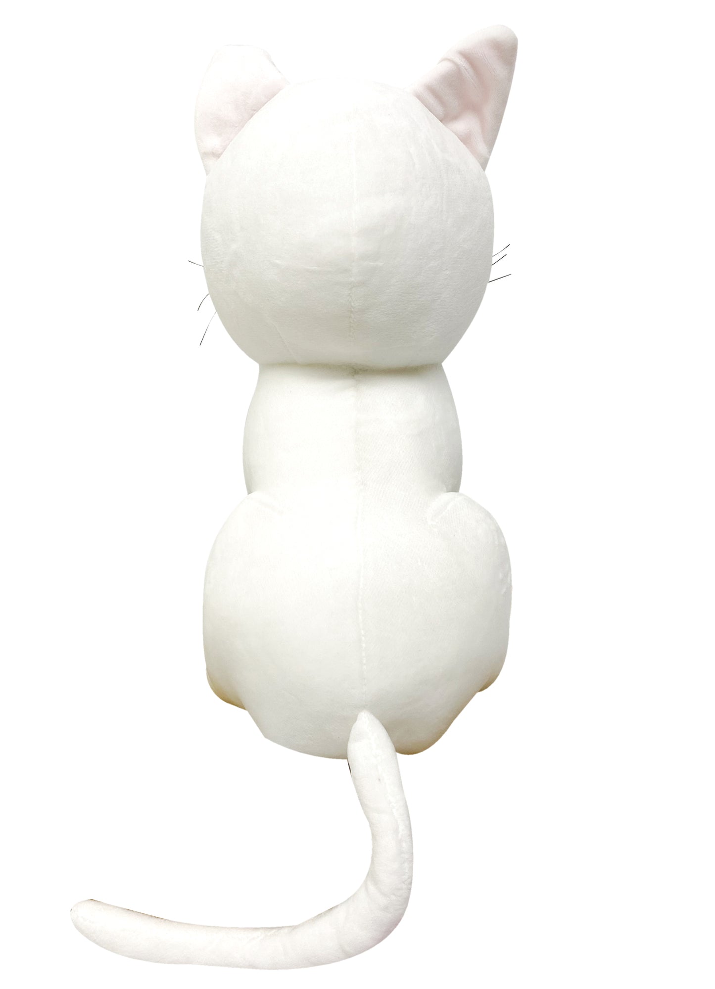 Sailor Moon - Artemis Sitting Plush 9.8"H