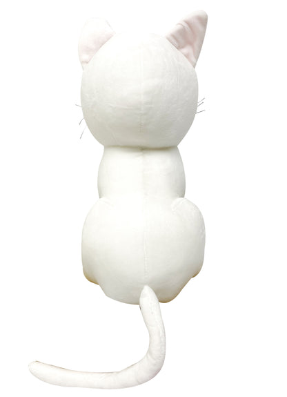 Sailor Moon - Artemis Sitting Plush 9.8"H