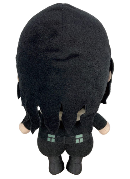 My Hero Academia - Shota Aizawa 8"H Plush