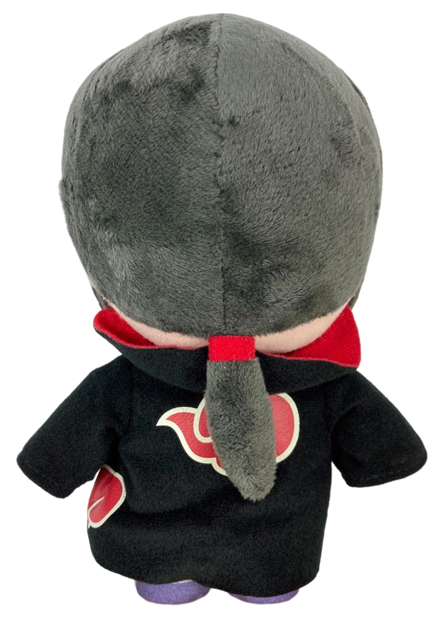 Naruto Shippuden - Itachi Uchiha Plush 8"H