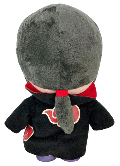 Naruto Shippuden - Itachi Uchiha Plush 8"H