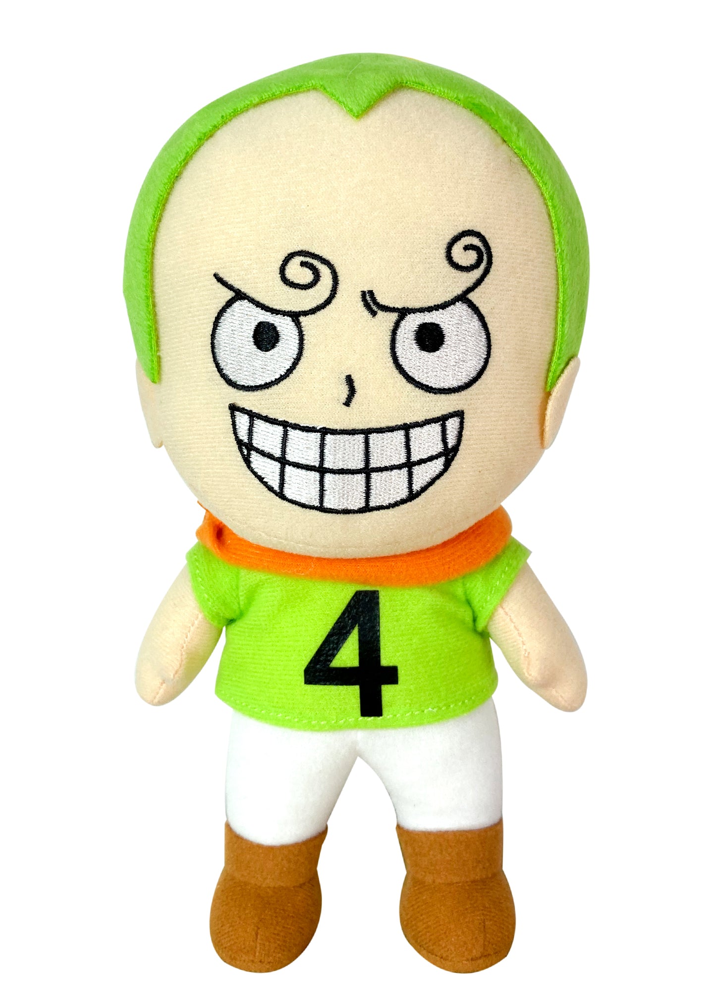 One Piece - Vinsmoke Yonji Child Plush 8"H