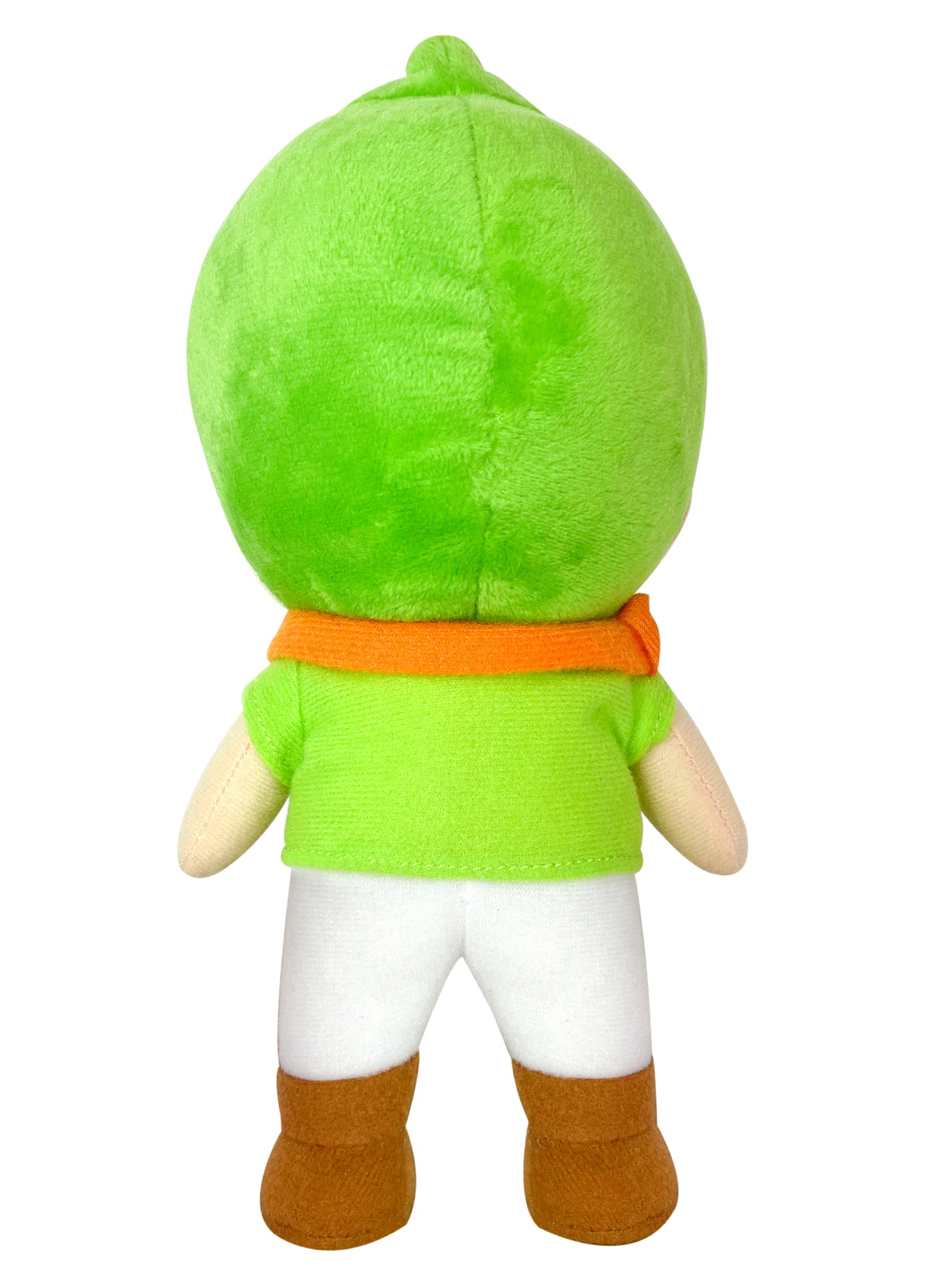 One Piece - Vinsmoke Yonji Child Plush 8"H