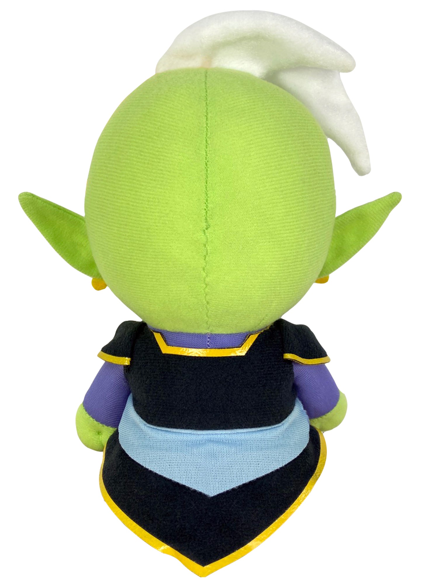 Dragon Ball Super - Zamasu Sitting Plush 7"H