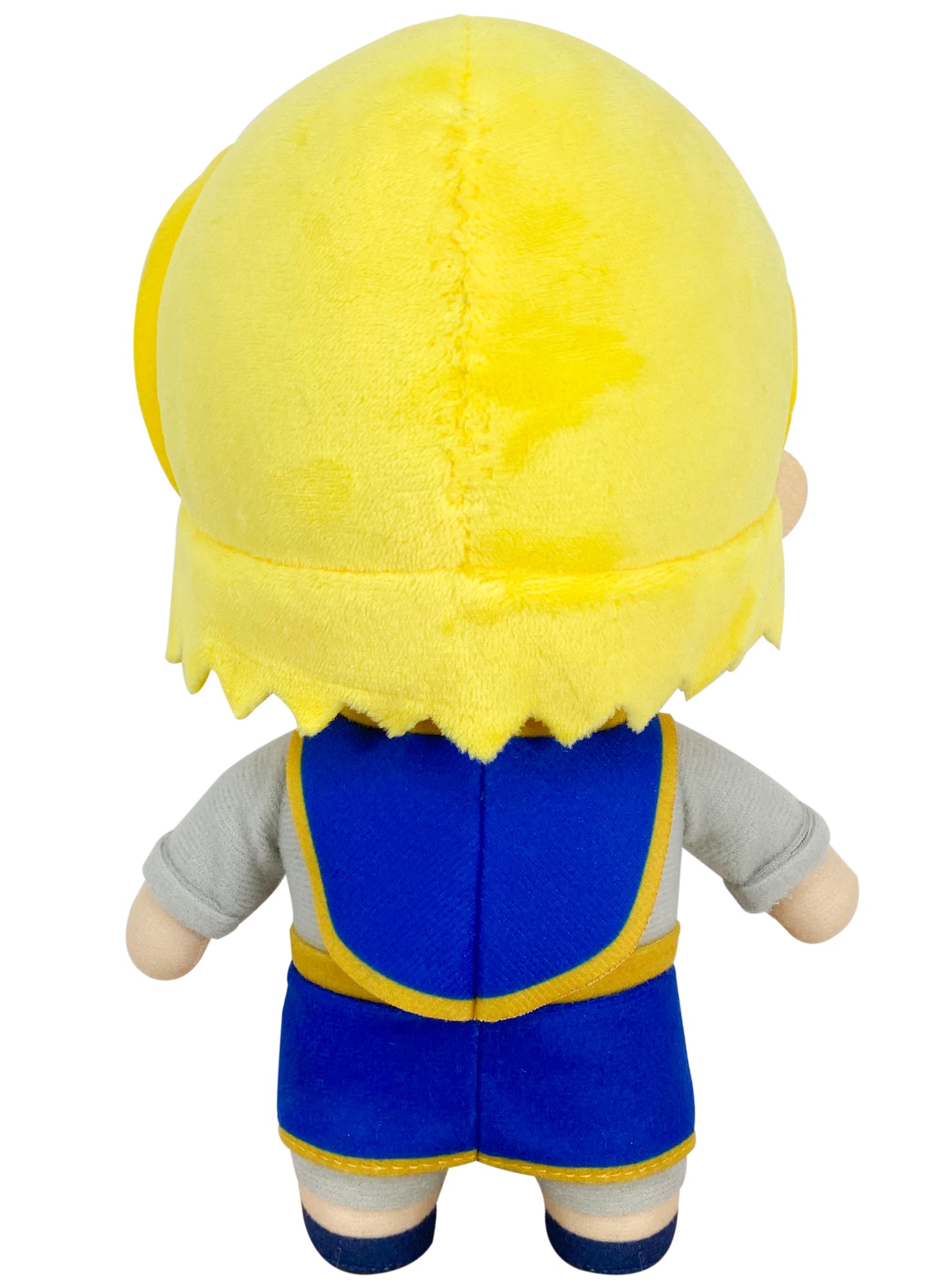 Hunter X Hunter - Kurapika Plush 8"H