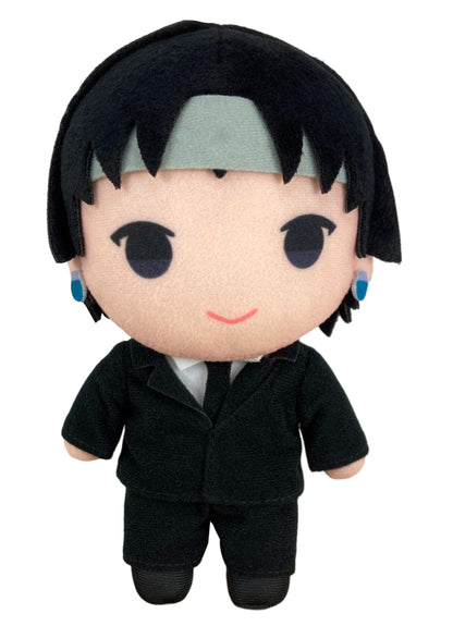 Hunter X Hunter - Chrollo Lucilfer Plush 8"H