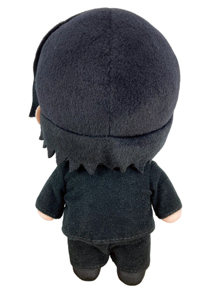 Hunter X Hunter - Chrollo Lucilfer Plush 8"H