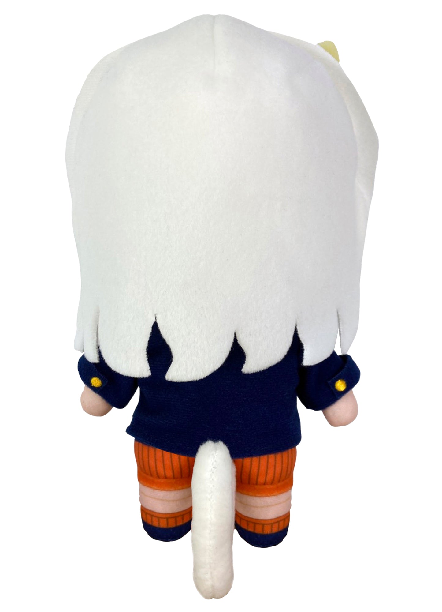 Hunter X Hunter - Neferpitou Plush 8"H