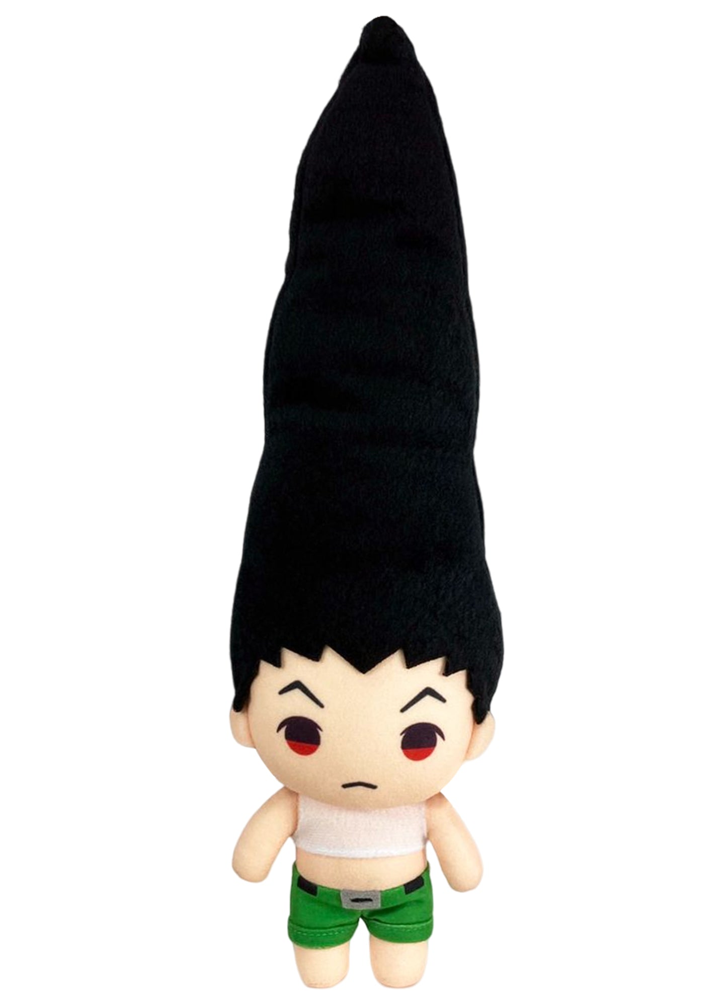 Hunter X Hunter - Adult Gon Freecss Plush 13"H