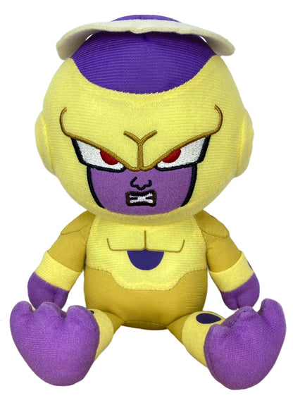 Dragon Ball Super - Golden Frieza 02 Plush 7"