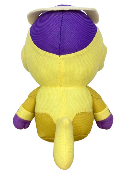 Dragon Ball Super - Golden Frieza 02 Plush 7"