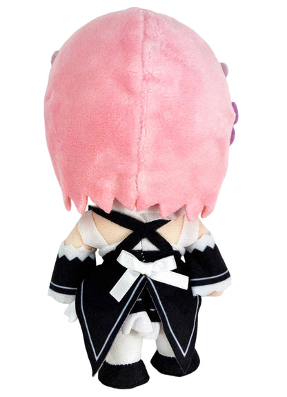 Re Zero - Ram Plush 8"H