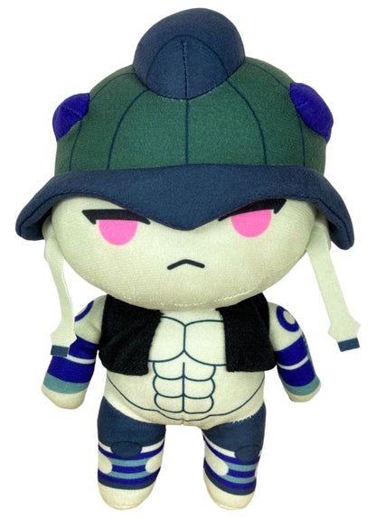 Hunter X Hunter - Meruem Plush 8"H