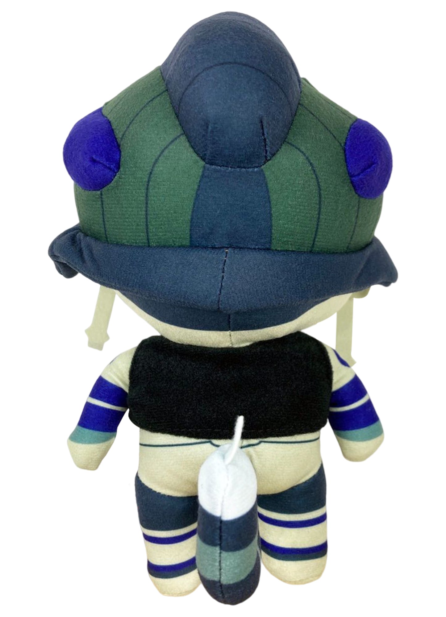 Hunter X Hunter - Meruem Plush 8"H