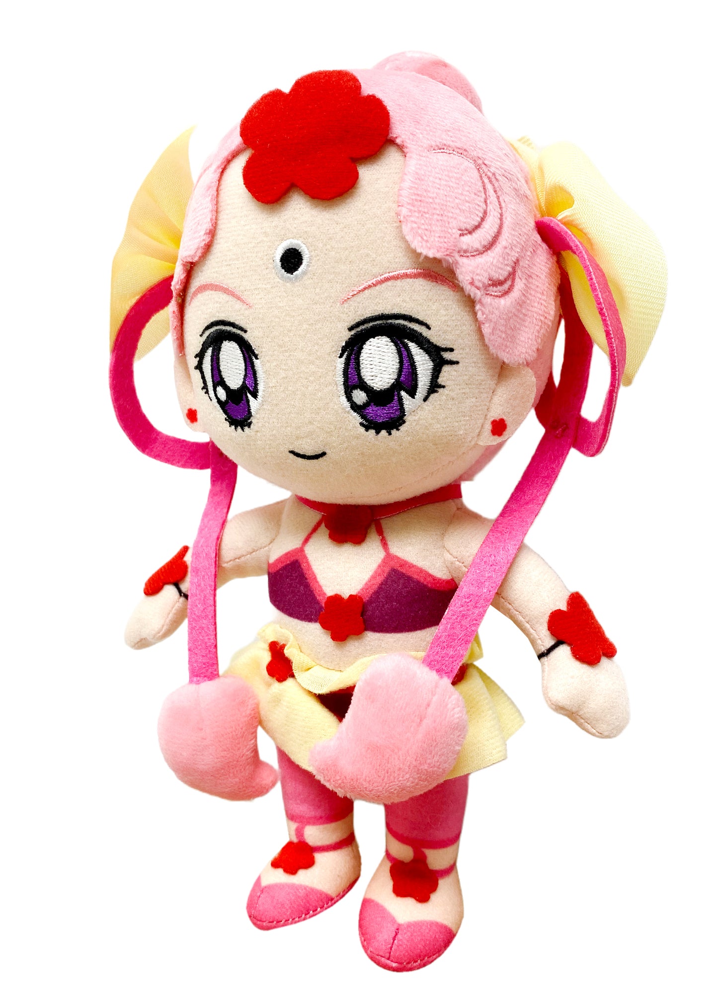 Sailor Moon Super S - CereCere Plush 8"H