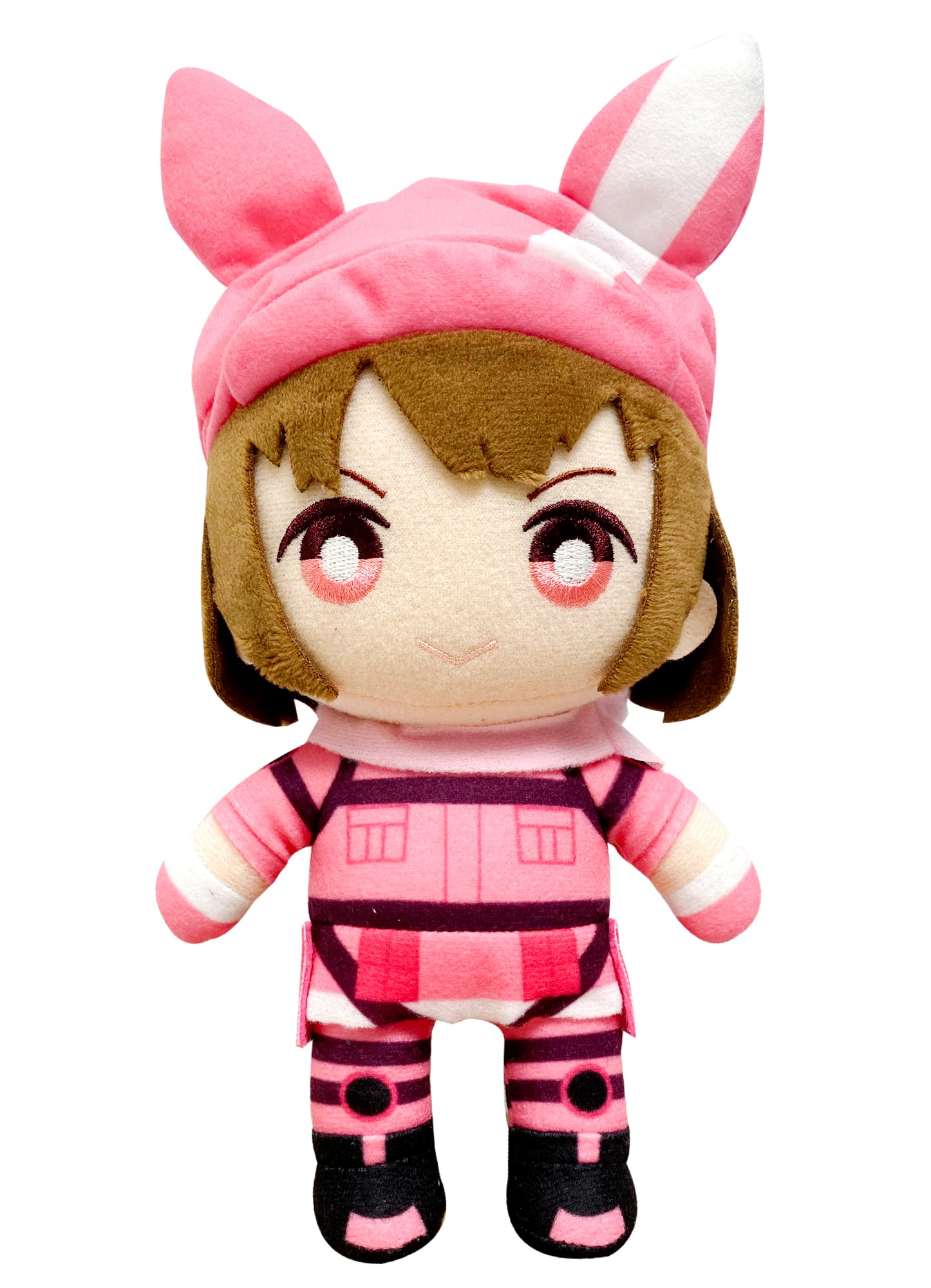 Sword Art Online Alternative GGO - Llenn Plush 8"H