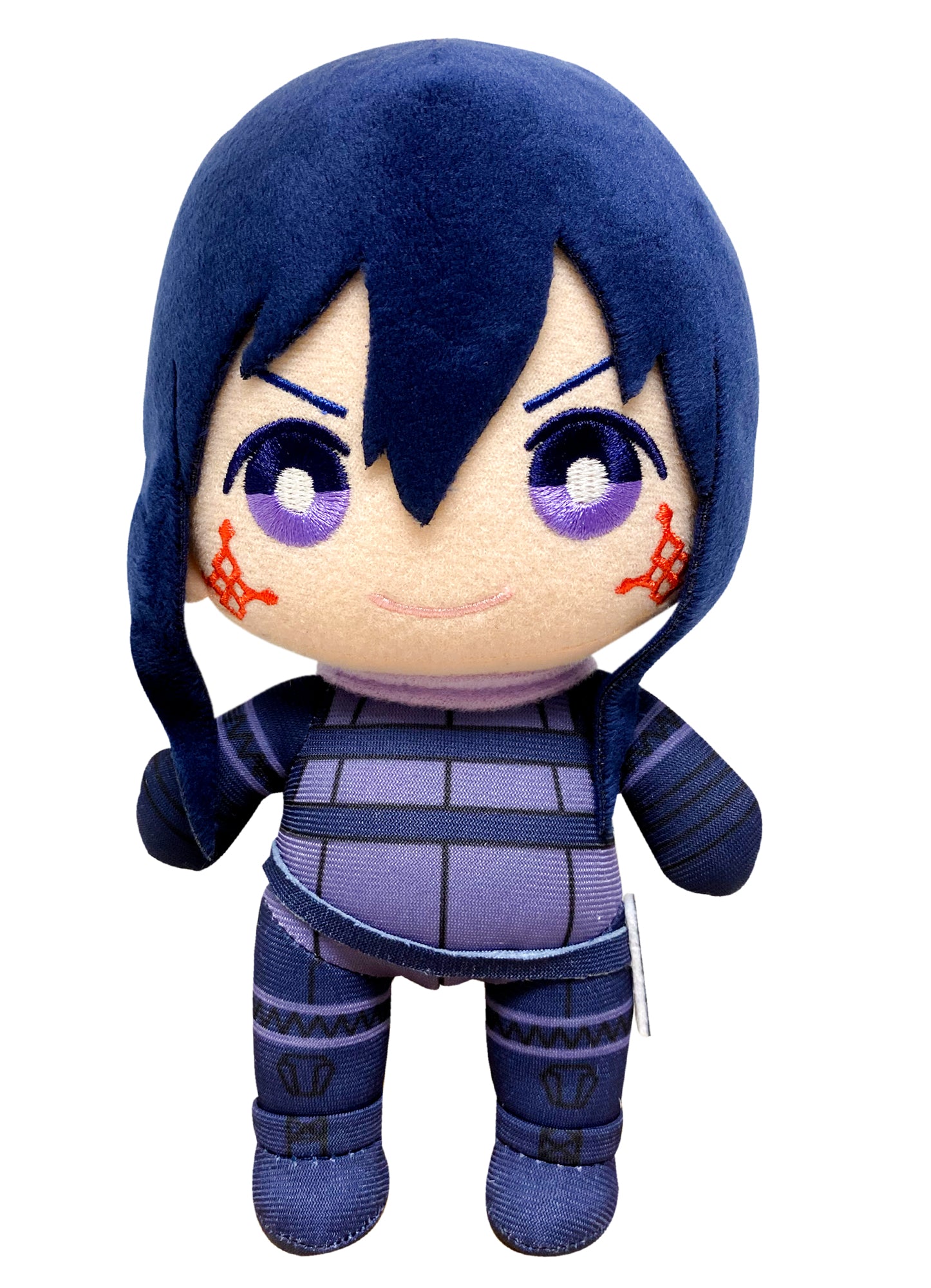 Sword Art Online Alternative GGO - Pitohui Plush 8"H