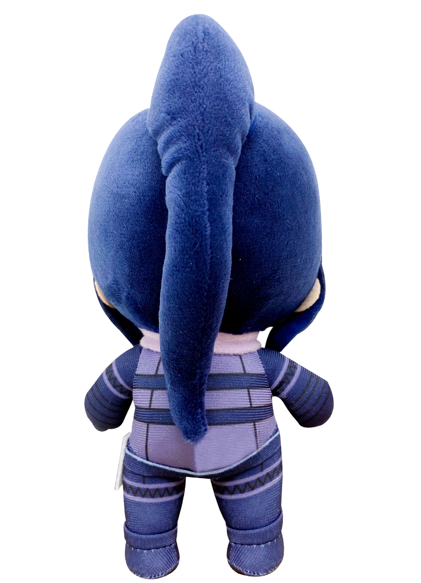 Sword Art Online Alternative GGO - Pitohui Plush 8"H