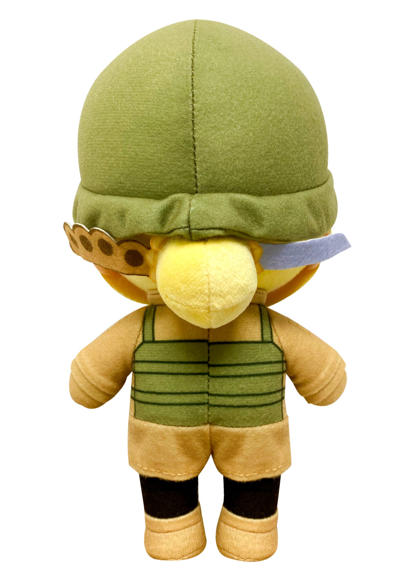 Sword Art Online Alternative GGO - Fukaziroh Plush 8"H