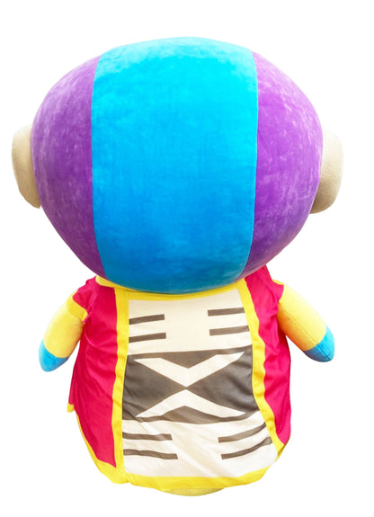 Dragon Ball Super - Big Grand Zeno Sama Sitting Plush 30"H