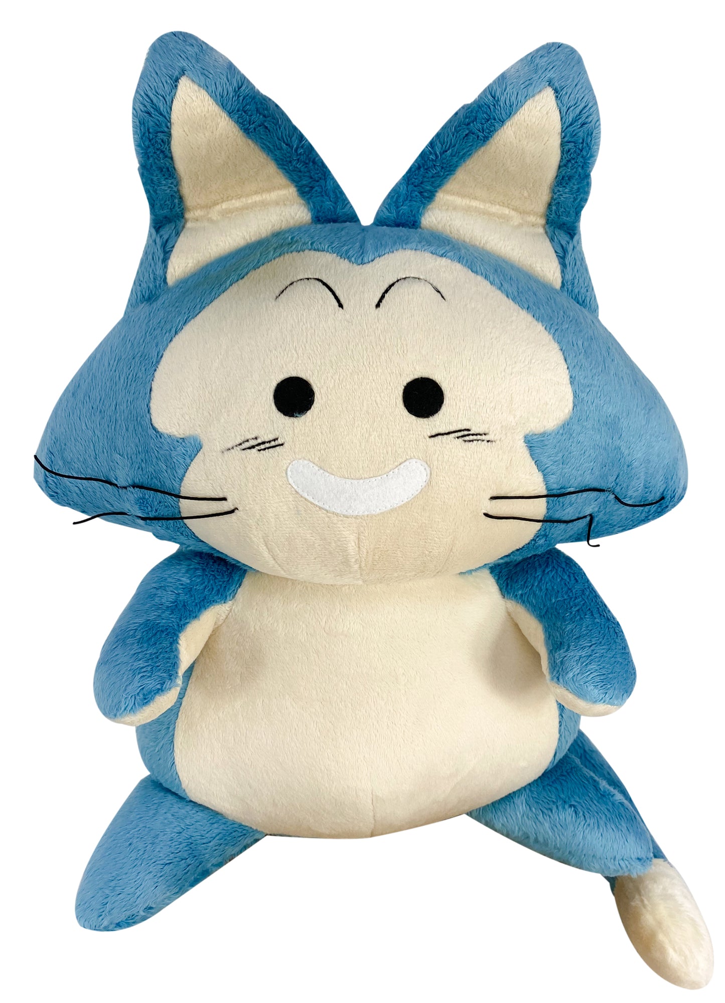 Dragon Ball Super - Puar Plush 12"H