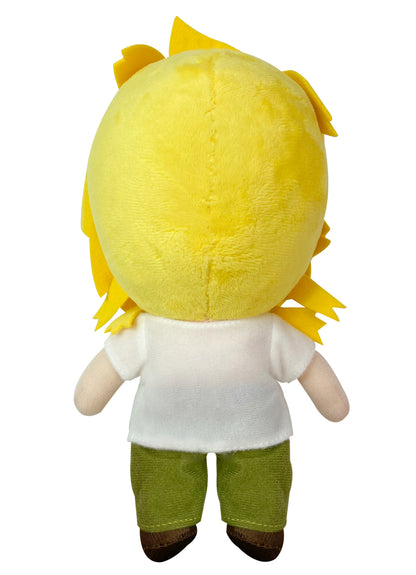 My Hero Academia - All Might True Plush 8"H