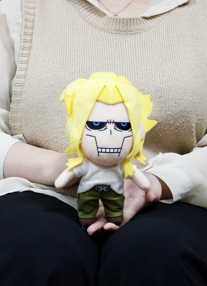 My Hero Academia - All Might True Plush 8"H