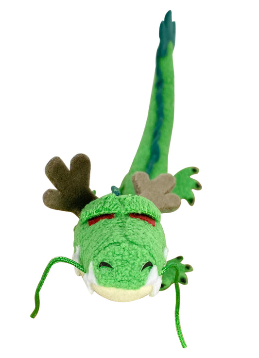 Dragon Ball Super - Shenron Plush 10"H