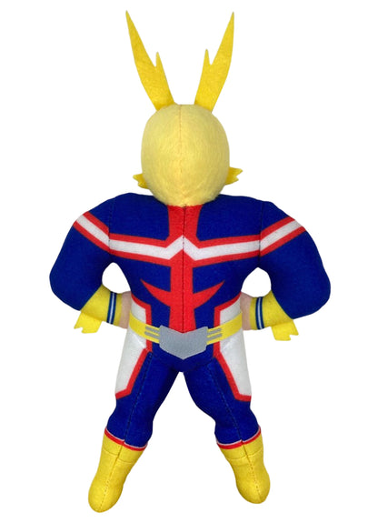 My Hero Academia - All Might Toy Plush 8.5"H