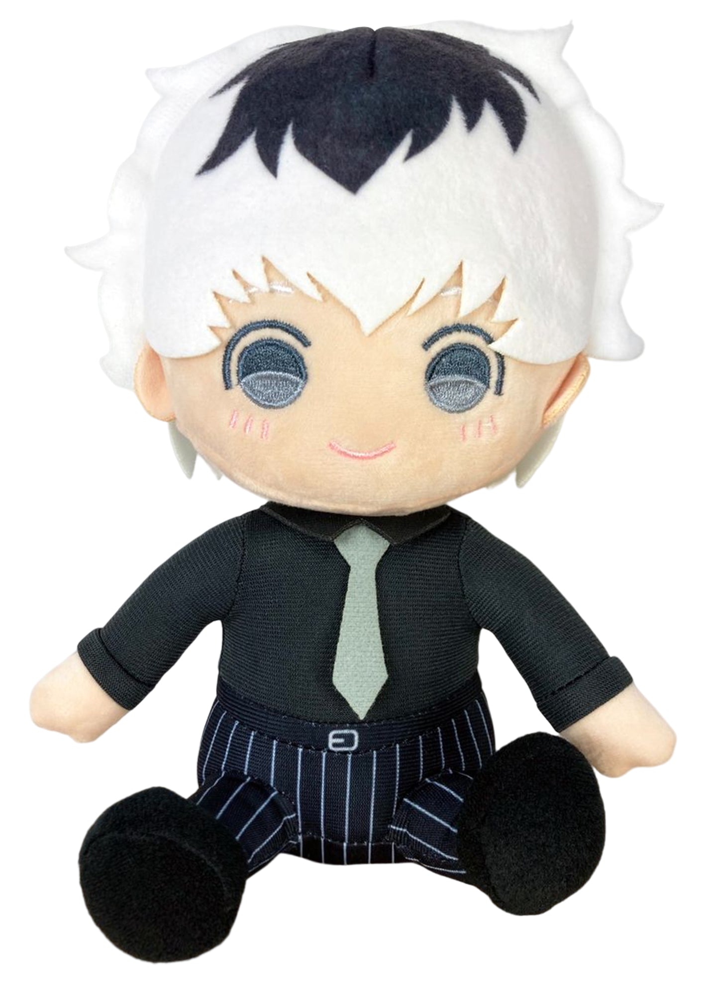 Tokyo Ghoul Re - Haise Plush 7"H