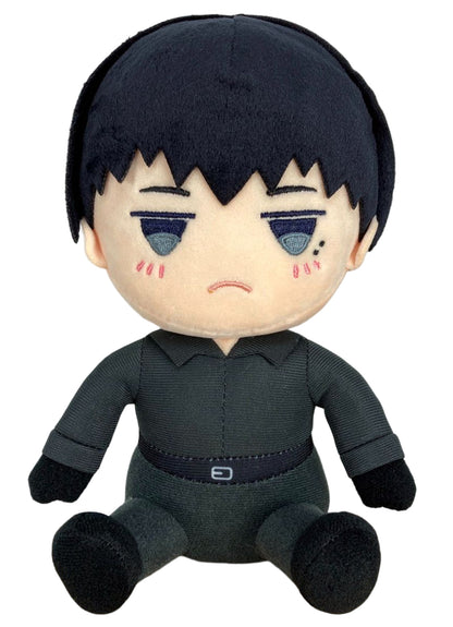 Tokyo Ghoul Re - Kuki Plush 7"H